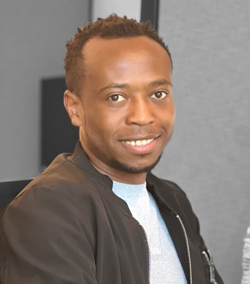 Richard Pallangyo